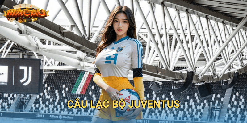 câu lạc bộ Juventus