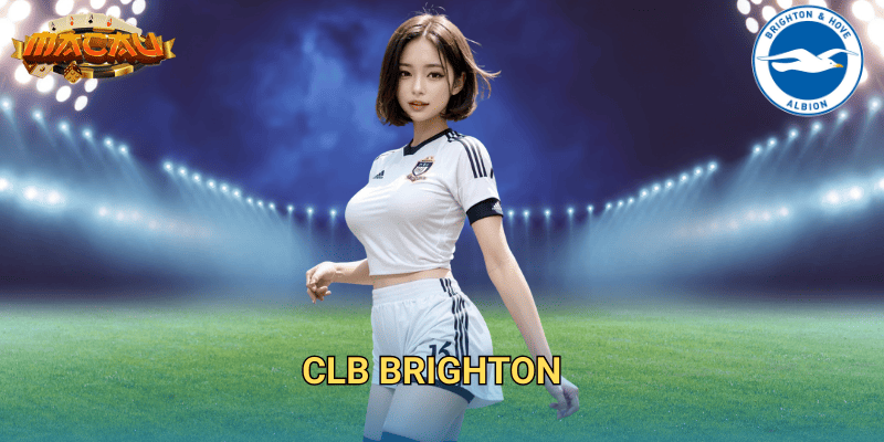 CLB Brighton