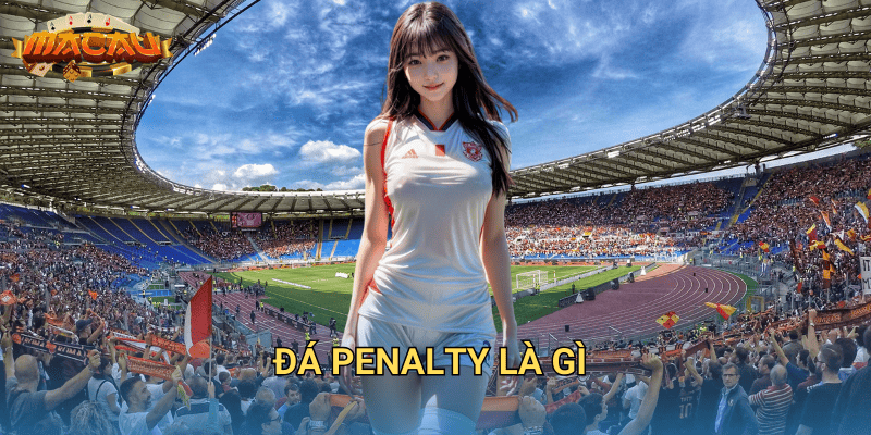 đá penalty là gì
