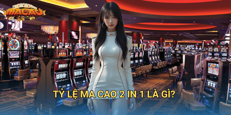 Tỷ Lệ Ma Cao 2 In 1 – Cách Đọc Kèo Và Cá Cược Hiệu Quả Tại Macauclub 2 Tỷ lệ Ma Cao 2 in 1 là gì?