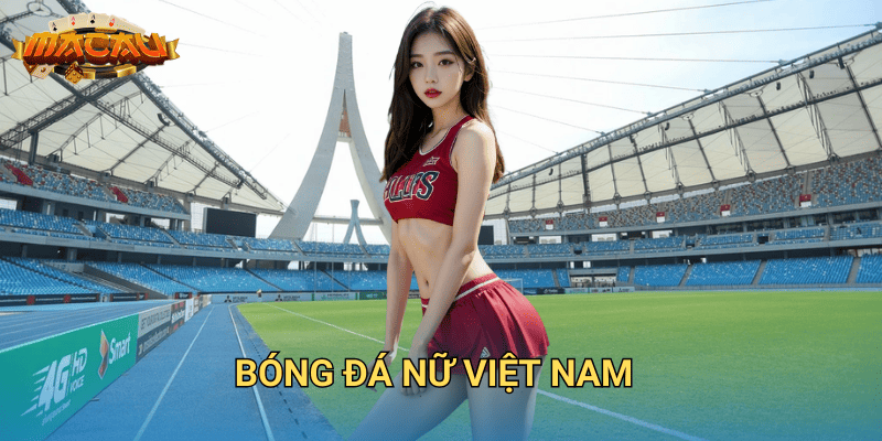 bóng đá nữ Việt Nam